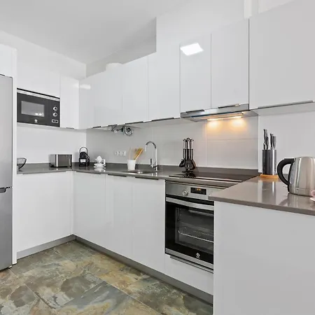 Casa Variza - Junto A Playas De Papagayo Y El Playa Blanca (Lanzarote)