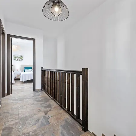 Holiday home Casa Variza - Junto A Playas De Papagayo Y El Playa Blanca (Lanzarote)